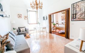 Orti 27 Rome Trastevere - Rome Vacation M&D